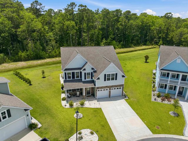 1519 Tugalo Ct., Myrtle Beach, SC 29588