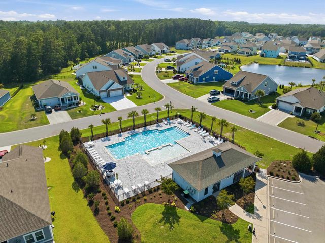 1519 Tugalo Ct., Myrtle Beach, SC 29588