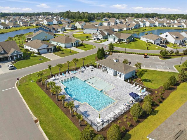 1519 Tugalo Ct., Myrtle Beach, SC 29588