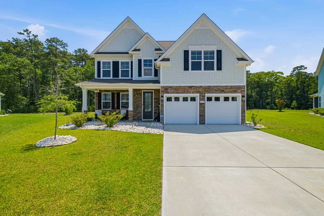 1519 Tugalo Ct., Myrtle Beach, SC 29588
