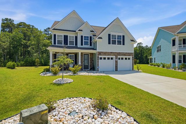 1519 Tugalo Ct., Myrtle Beach, SC 29588