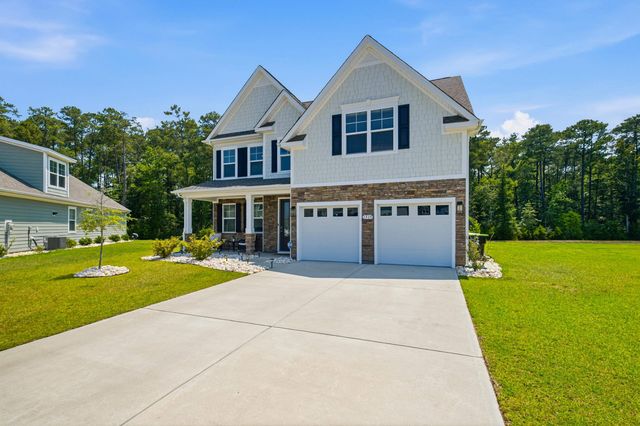 1519 Tugalo Ct., Myrtle Beach, SC 29588