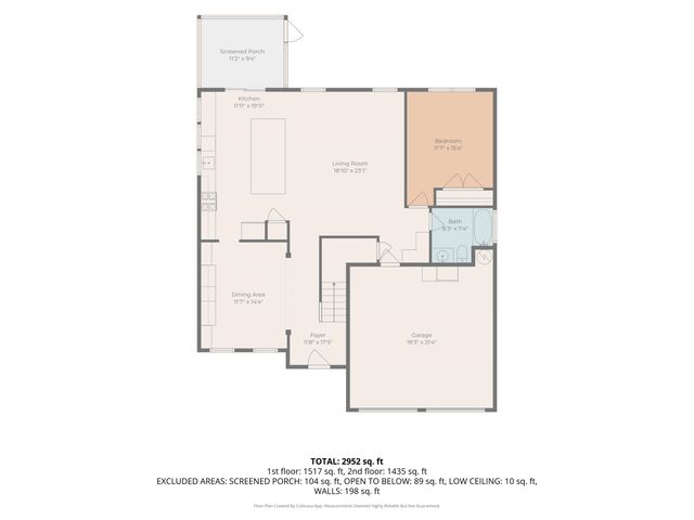 1519 Tugalo Ct., Myrtle Beach, SC 29588