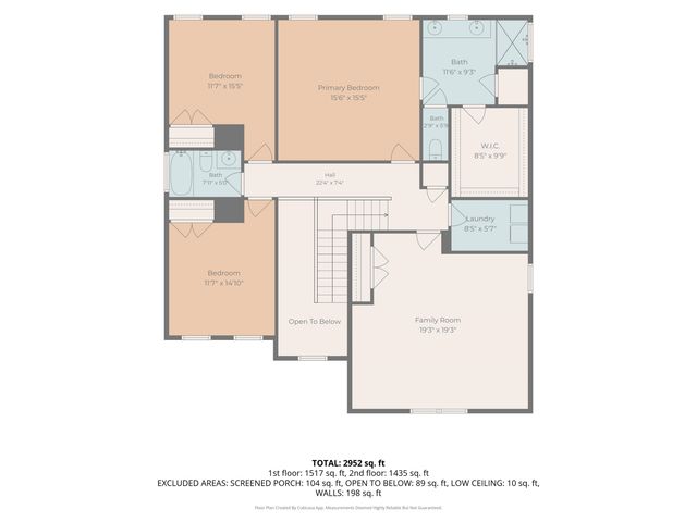 1519 Tugalo Ct., Myrtle Beach, SC 29588