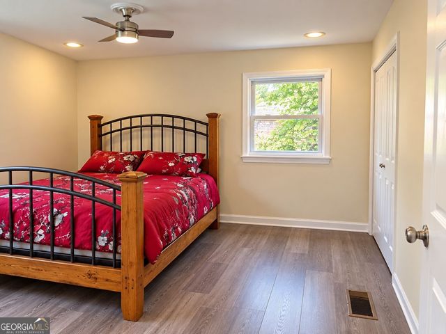 3878 Nielsen Court, Clarkston, GA 30021