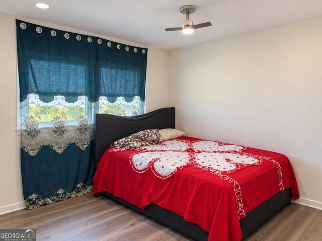 3878 Nielsen Court, Clarkston, GA 30021