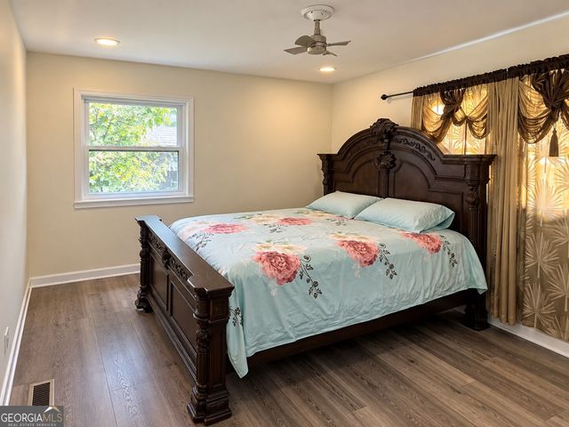 3878 Nielsen Court, Clarkston, GA 30021
