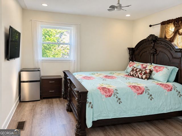 3878 Nielsen Court, Clarkston, GA 30021