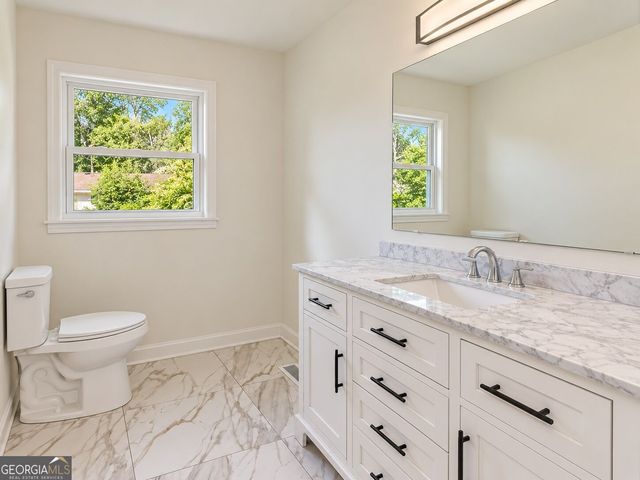 3878 Nielsen Court, Clarkston, GA 30021