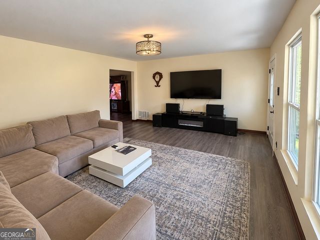 3878 Nielsen Court, Clarkston, GA 30021