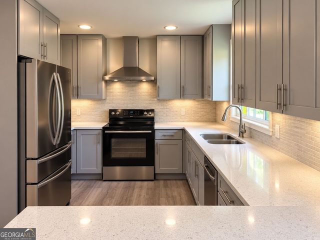 3878 Nielsen Court, Clarkston, GA 30021