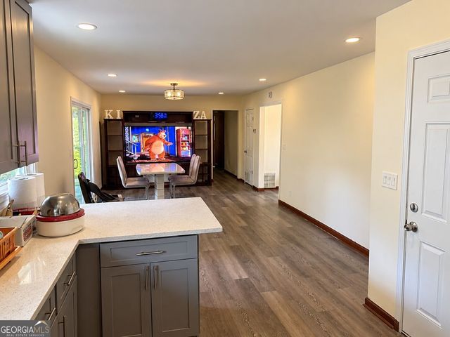 3878 Nielsen Court, Clarkston, GA 30021