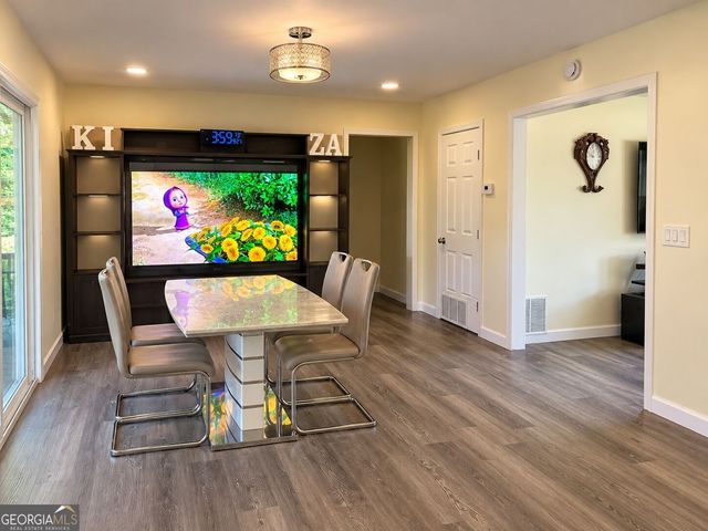 3878 Nielsen Court, Clarkston, GA 30021