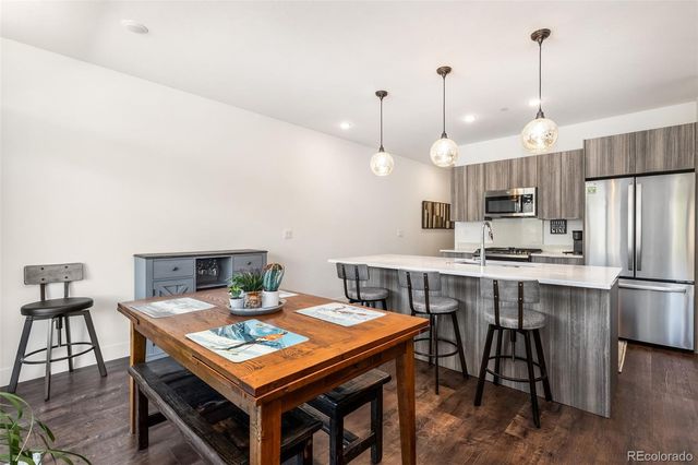 930 Blue River Parkway 821, Silverthorne, CO 80498