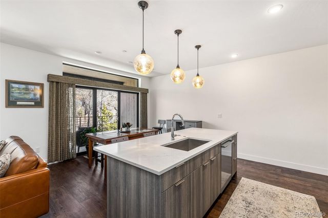 930 Blue River Parkway 821, Silverthorne, CO 80498