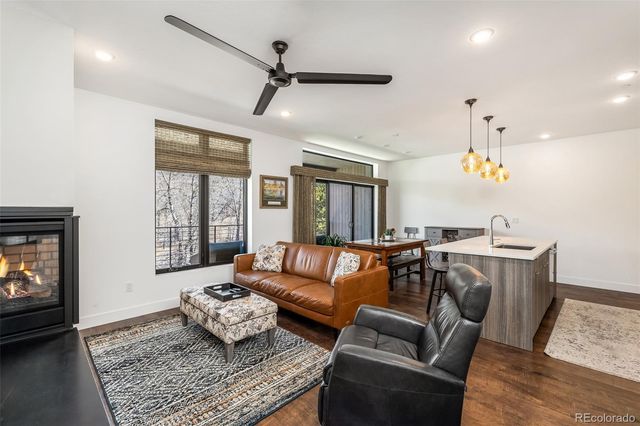 930 Blue River Parkway 821, Silverthorne, CO 80498