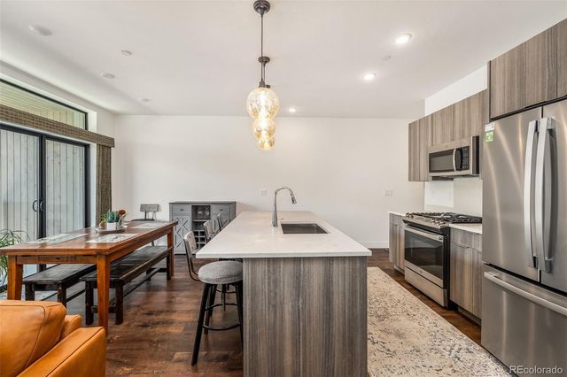 930 Blue River Parkway 821, Silverthorne, CO 80498