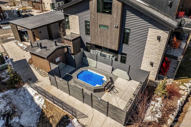 930 Blue River Parkway 821, Silverthorne, CO 80498