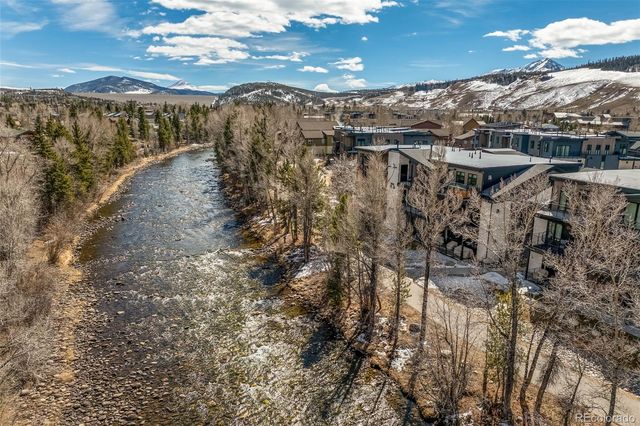 930 Blue River Parkway 821, Silverthorne, CO 80498