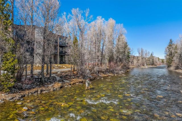 930 Blue River Parkway 821, Silverthorne, CO 80498