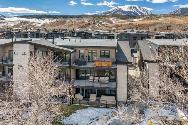 930 Blue River Parkway 821, Silverthorne, CO 80498