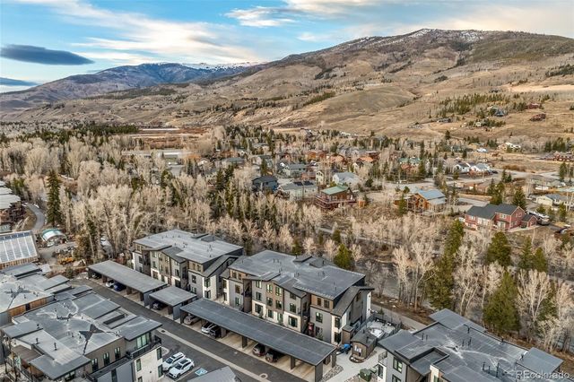 930 Blue River Parkway 821, Silverthorne, CO 80498