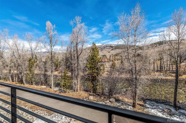 930 Blue River Parkway 821, Silverthorne, CO 80498