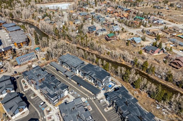 930 Blue River Parkway 821, Silverthorne, CO 80498