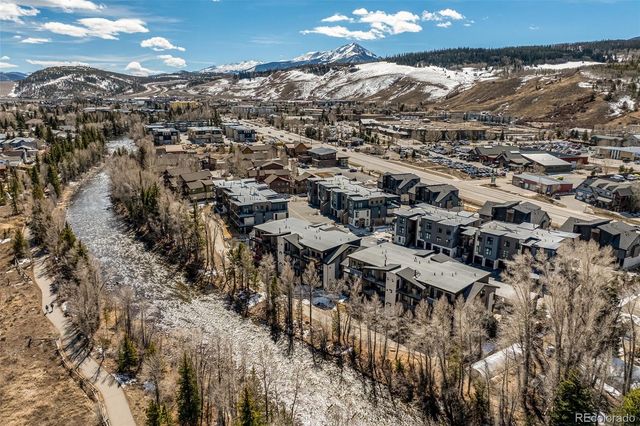 930 Blue River Parkway 821, Silverthorne, CO 80498