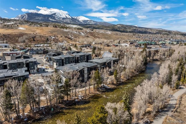 930 Blue River Parkway 821, Silverthorne, CO 80498