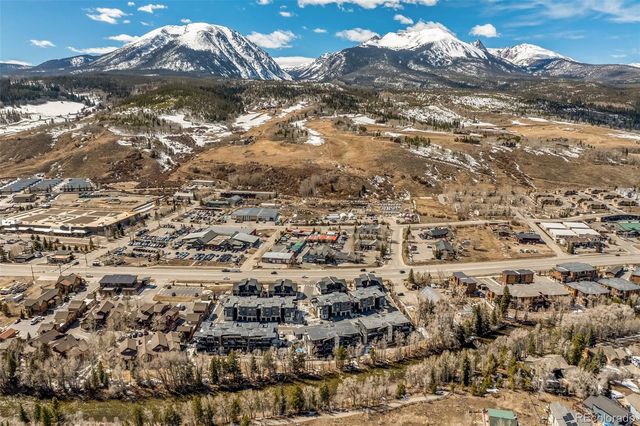 930 Blue River Parkway 821, Silverthorne, CO 80498
