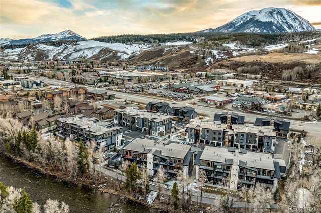 930 Blue River Parkway 821, Silverthorne, CO 80498