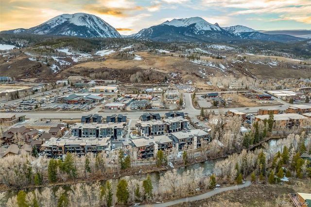 930 Blue River Parkway 821, Silverthorne, CO 80498