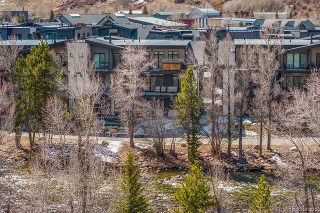 930 Blue River Parkway 821, Silverthorne, CO 80498