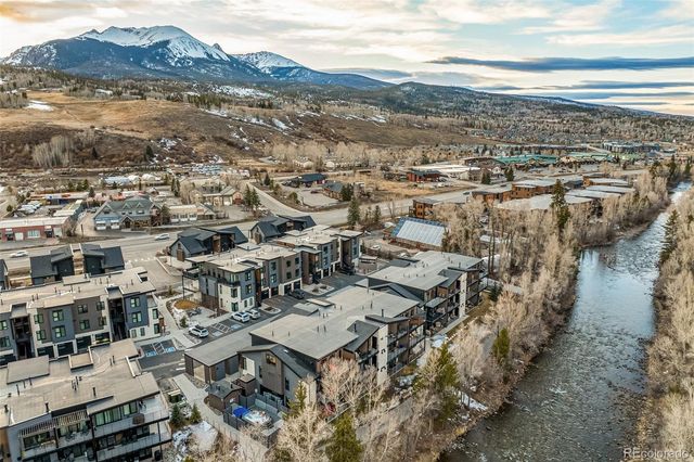 930 Blue River Parkway 821, Silverthorne, CO 80498