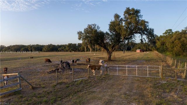 894 Cemetery Rd, La Belle, FL 33935