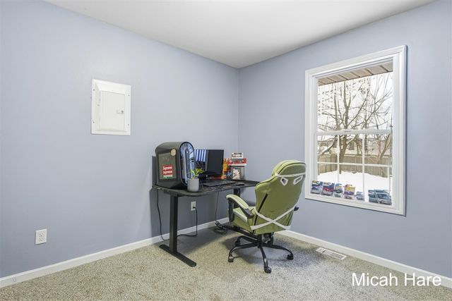 1437 Carlton Street, Muskegon, MI 49442