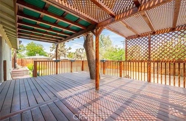 57004 Antelope Trail, Yucca Valley, CA 92284