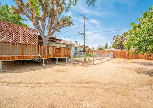 57004 Antelope Trail, Yucca Valley, CA 92284