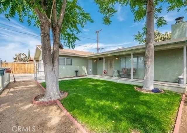 57004 Antelope Trail, Yucca Valley, CA 92284