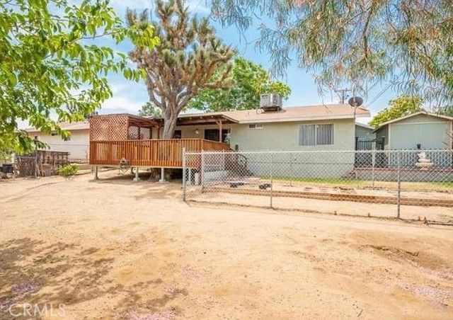 57004 Antelope Trail, Yucca Valley, CA 92284