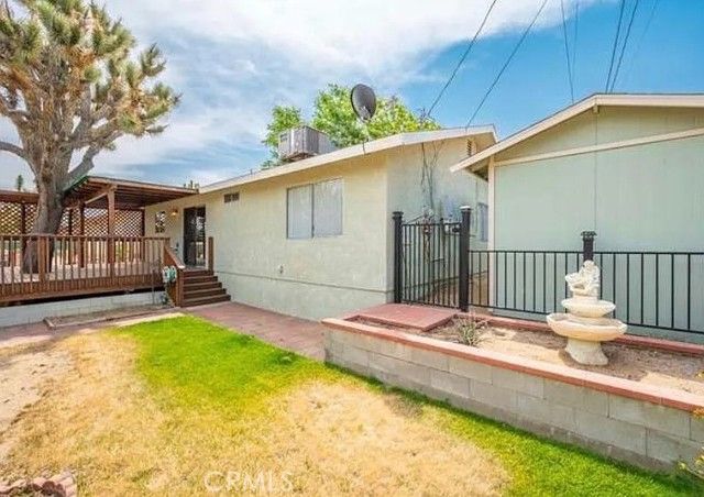 57004 Antelope Trail, Yucca Valley, CA 92284