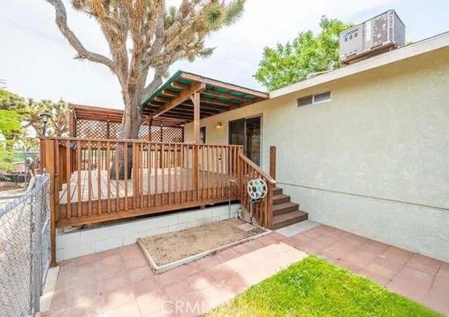 57004 Antelope Trail, Yucca Valley, CA 92284