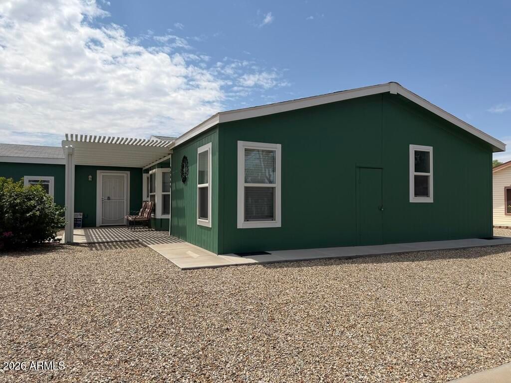 40664 N WEDGE Drive, San Tan Valley, AZ 85140 — photo 2