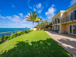 756 Mokulua Drive, Kailua, HI 96734