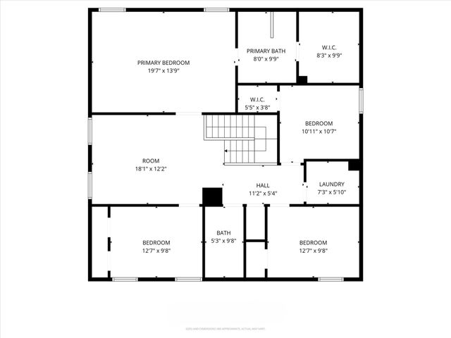 3009 Dusty Oak Drive, Dallas, TX 75227