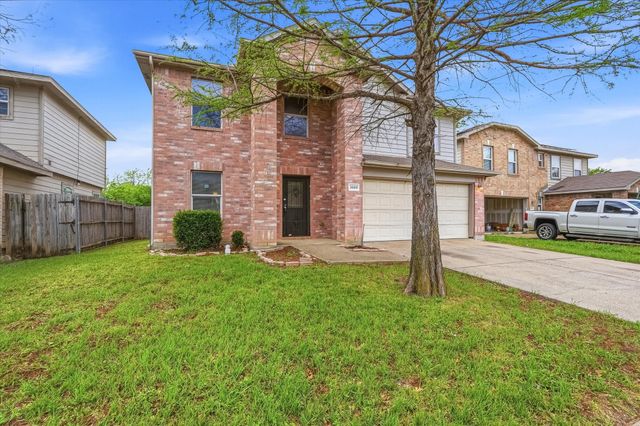 3009 Dusty Oak Drive, Dallas, TX 75227