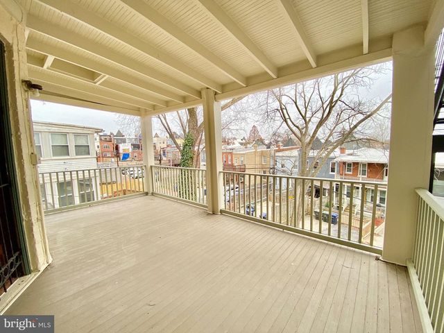 140 BRYANT ST NW, Washington, DC 20001