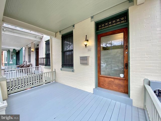 140 BRYANT ST NW, Washington, DC 20001