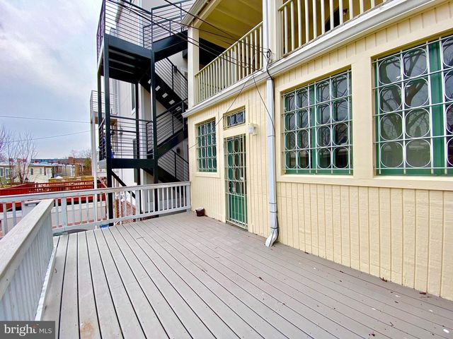 140 BRYANT ST NW, Washington, DC 20001